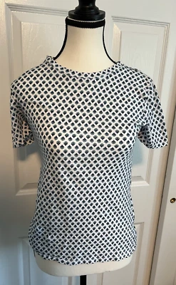 NWOT J. Crew Vintage Cotton t-shirt size XXS - Image 1 of 4