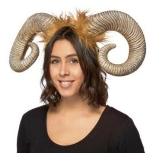 Cuernos Ram adultos Superlite (ovejas salvajes) - Imagen 1 de 2