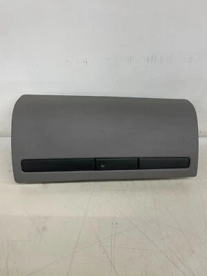 2007 CHEVROLET SILVERADO 1500 NEW BODY UPPER GLOVE BOX - Image 1 of 4