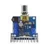 Amplificateur Audio Stéréo TDA7297 12V - 2x15W - Module Ampli Double Canal Pour Enceintes, TV, Radio - 8