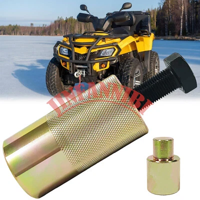 Flywheel Puller Tool for Can-Am Commander 800 800R 1000 Maverick 1000 Max 1000R - Image 1 of 4