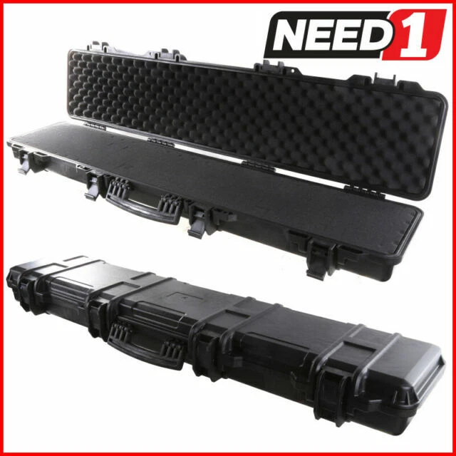 Tsunami 1222311 Gun Case