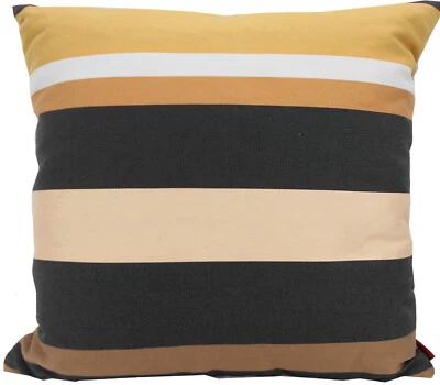 MISSONI HOME CUSHION COVER 16% SILK 84% COTTON   16x16" 40x40cm  LAUSANNE T60 - Image 1 of 4