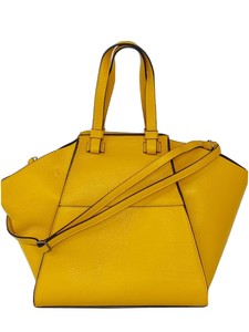 Borse e borsette da donna gialli in pelle | Acquisti Online su eBay