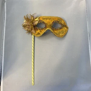 Halloween Maradi Graz New Years Mask - Picture 1 of 4