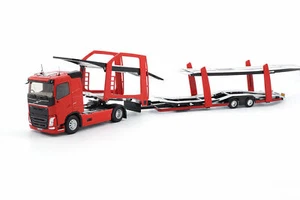 1/43 Truck Volvo FH 4 Transporter Ref. 116250 Eligor - Picture 1 of 8