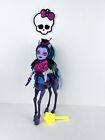 Monster High Freaky Fusion Hybrid Avea Trotter Horse Doll Mattel