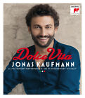 Jonas Kaufmann: Dolce Vita Blu-Ray (2016) Asher Fisch Cert E