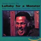 DEXTER GORDON - Lullaby For A Monster - CD - Import - **BRAND NEW/STILL SEALED**