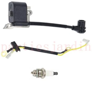 NEW IGNITION MODULE COIL REPLACE POULAN PP4620AVHD PP4620AVL - Picture 1 of 4
