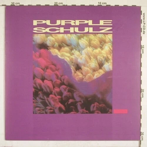 Purple Schulz Same (1990) [LP] - Bild 1 von 1