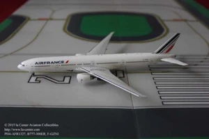 Phoenix Model Air France Boeing 777-300ER Current Color Diecast Model 1:400 - Picture 1 of 1