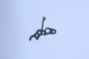 Audemars 2003 Vacheron 1003 part 445 Ressort de tirette Setting lever spring - Picture 1 of 1