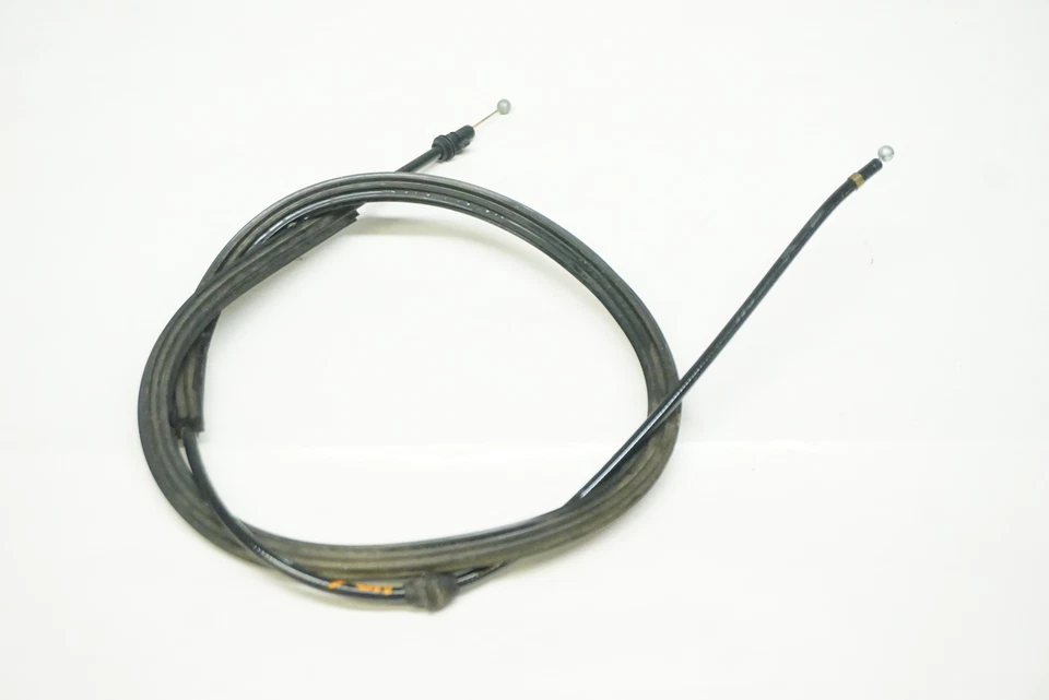 Cable de liberación de capó Volkswagen Tiguan 18-22 5NA-823-535-A Foto 1 de 1