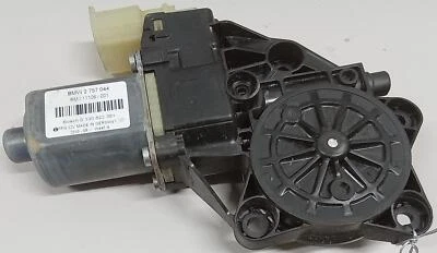 Mini Cooper Rh 2009-2011 puerta delantera ventana motor 51416 BMW 2 757 044 Foto 1 de 4