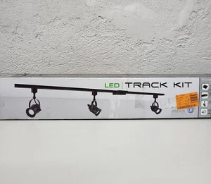 Lithonia Lighting 3 Light Track Kits - Picture 1 of 14