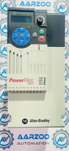 New Allen Bradley 25B-D017N114 SerA PowerFlex 525 AC Drive 7.5kW 10Hp Withoutbox - Picture 1 of 8