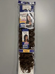 FREETRESS Braid Crochet GoGo Curl 26”Color#30 - Picture 1 of 7