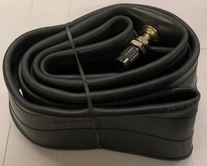 1EA NEW INNOVA BRAND INNER TUBE STRAIGHT METAL VALVE STEM 2.50X2.75/17 - Picture 1 of 1