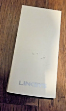 Linksys Velop Router Mesh WiFi Model VLP01 Dual Band