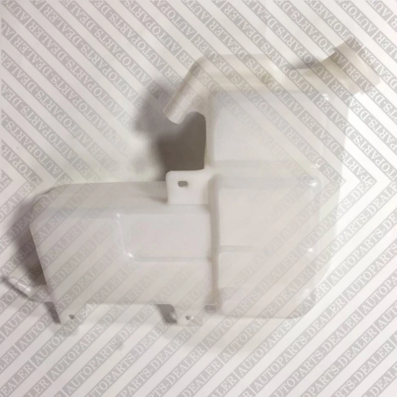 Radiator Coolant Overflow Bottle Tank Reservoir for ISUZU NPR, NPR-HD, NQR - Image 1 of 1