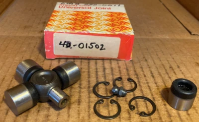 Junta universal Vera - 59-00295 / 220-0011 - Se adapta a Toyota Corolla (1968-1979) Foto 1 de 4