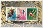 SPORTS GYMNASTICS HORSES Thematic Topical Mixture Sheet Stamps LOT No.20031017