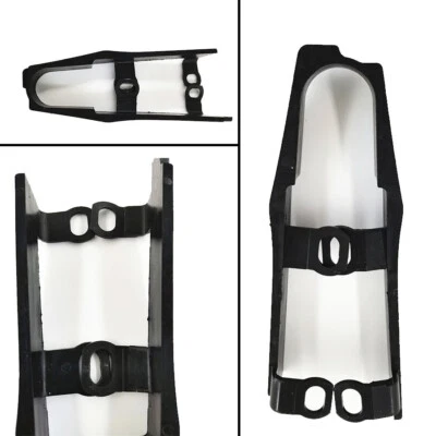 Guía de cadena deslizante para Honda 1986-1989 XR250 R 1985 XR350 R 1986-1987 XR600 R Foto 1 de 4