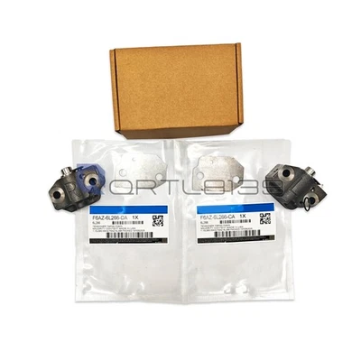 OEM FOR Ford Lincoln Mercury F6AZ6L266CA F6AZ6L266DA Timing Chain Tensioner Foto 1 de 4