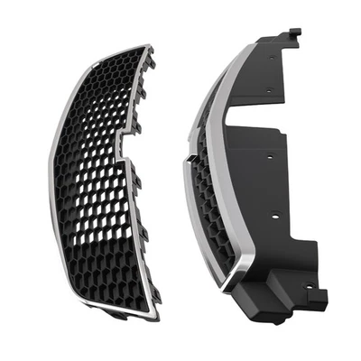 Rejilla delantera para Chevrolet Cruze sedán 1,8 L 2011-2014 96981100 GM1200624 Foto 1 de 4