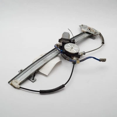 Regulador de ventana de puerta Honda Pilot 2003-2008 con motor delantero derecho 72210-S9V-A02 Foto 1 de 4