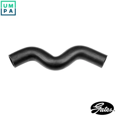 RADIATOR HOSE 3528 FOR PEUGEOT 205/Van/Fourgonnette/Hatchback/Mk/II/� 309 1.4L - Image 1 of 4