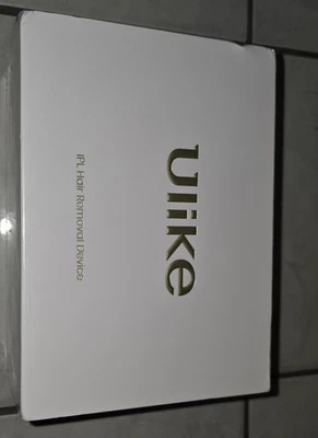 Dispositivo de depilación Ulike Air serie 3 UI06PN IPL rosa Foto 1 de 2