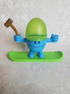 WMF "Mcegg" Egg Cup, No Spoon', Blue & Green - Picture 1 of 3