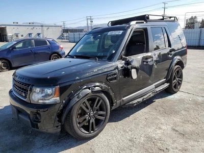 Potenciador de freno LR014571 2010-2016 LAND ROVER LR4 Foto 1 de 4