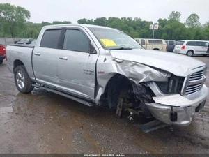 Alternator Classic Style 5 Lug Wheel Fits 15-23 DODGE 1500 PICKUP 4912426 - Picture 1 of 12