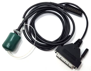 Motorola RKN4042A Programming Cable - Picture 1 of 4