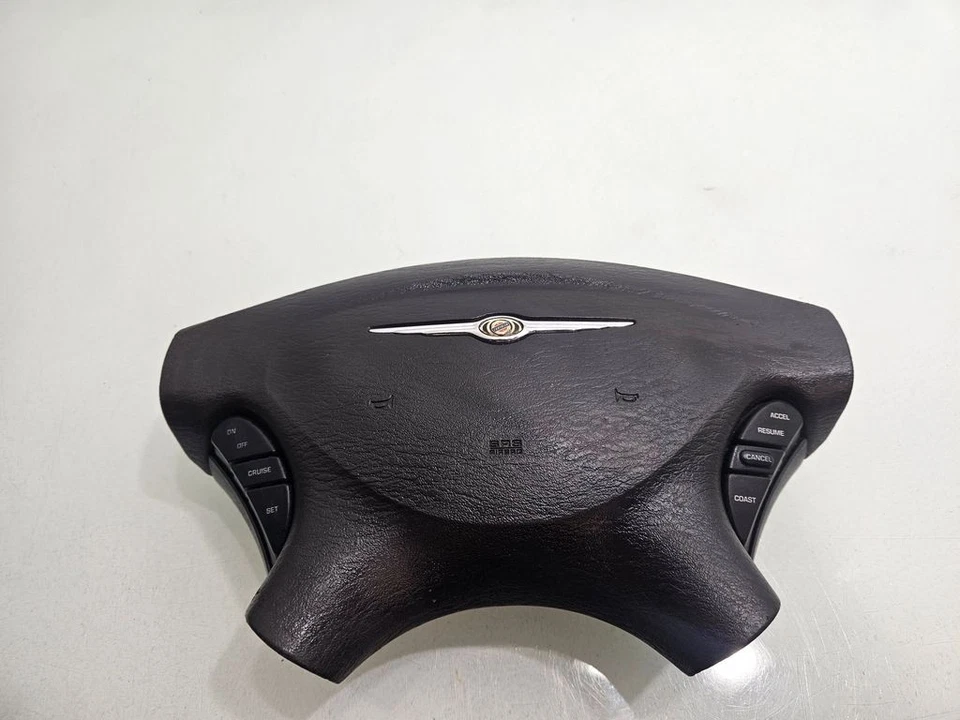 Chrysler Grand Voyager IV 2001 Other Interior Part P0Y5901DVAD KRD42830 - Imagem 1 de 4