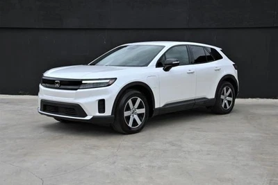 Honda Prologue EX 2024 deportivo utilitario 4P Foto 1 de 4