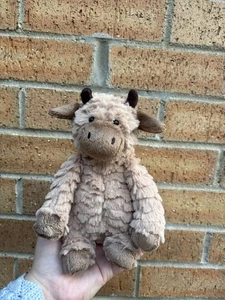 Jellycat Fuddles Calf, Heritage Collection *Brand New With Tags* - Picture 1 of 11