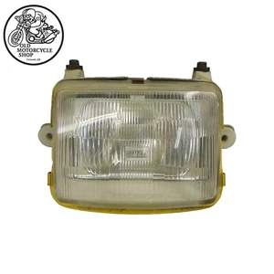 1986 86 YAMAHA FJ1200 HEADLIGHT HEAD LAMP OEM 110-31346 - Picture 1 of 8