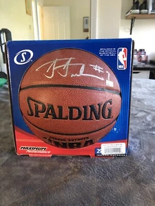 Jared Sullinger signed Spalding basketball-Ohio State, Boston Celtics, Toronto - Picture 1 of 4