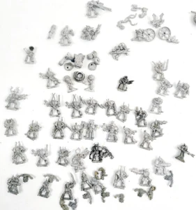 Chaos, Daemons, Nurgle, Plague Metal Multilisting Warhammer 40k GW Rogue Trader - Picture 1 of 168