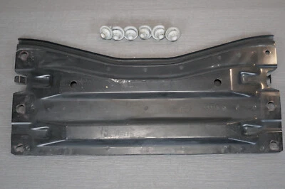 🔅2017 Mazda 6 Under Body Tuner Tunnel Holder Shield Bracket OEM GHP9 56315 - Image 1 of 4