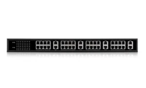 Puerta de enlace OpenVox MAG1000-32S 32 FXS - Imagen 1 de 5