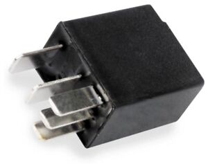 Standard Motor Products MCRLY5 Starter Relay