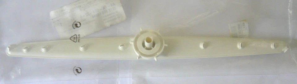 481236068044 Bras de lavage supérieur lave vaisselle WHIRLPOOL L=450 mm - Photo 1/1