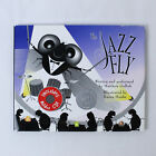 The Jazz Fly Mathew Gollub Includes Audio Cd Sealed 2000 Tortuga Press Hc