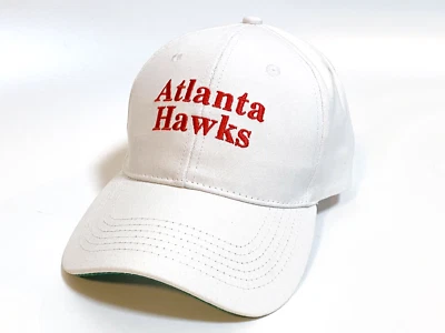 Gorra Atlanta Hawks Tremors2 Dad - Burt Gummer | Idea de regalo para fanático de Tremors Foto 1 de 4