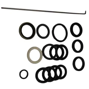 SML22859 Lift Hydraulic Cylinder Seal Kit Fits Ford 770B Loader - Picture 1 of 6